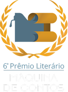 Logo Prêmio Máquina de Contos