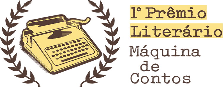 4º Prêmio Literário Máquina de Contos